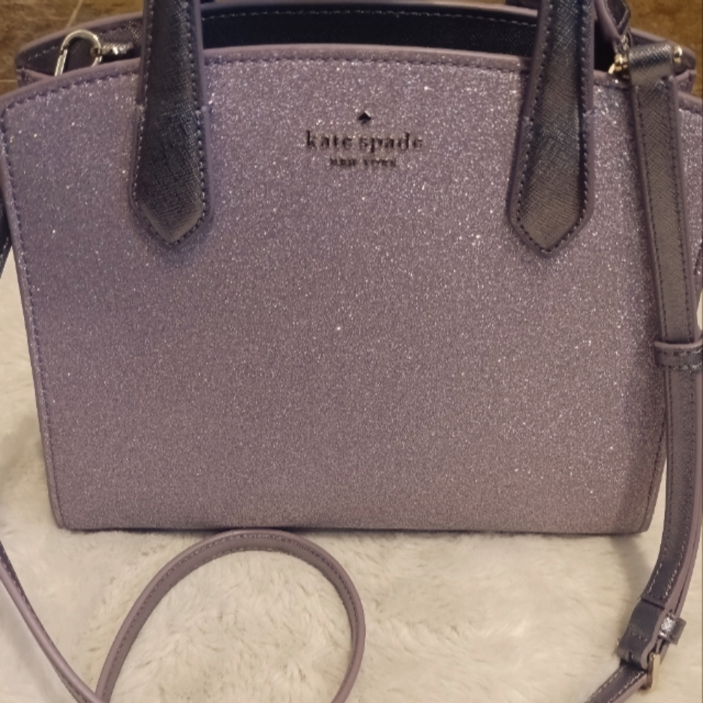 Kate Spade Crossbody - Picture 2 of 8